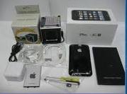   Brand New:Apple ipad 3g 64gb, Apple Iphone 4G 32gb, Nokia N97 32GB
