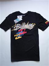 wholesale Billabong, quiksilver, DC , men's T-shirt , surf brand clothes 