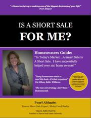 Are You Planning For Short Sale