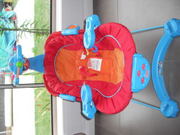 Fisher  Price baby bouncer