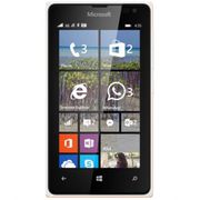  Microsoft Lumia 435 Dual SIM White Smartphone