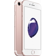 Apple - iPhone 7 32GB - Rose Gold (AT&T)