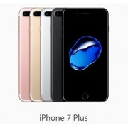 Apple iPhone 7 Plus 256GB For Sale/Unlocked--369 USD