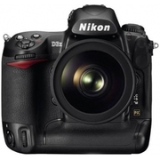 Nikon D3x Digital SLR Camera