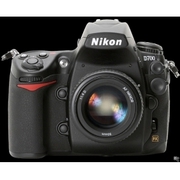Nikon D700 12.1MP Digital SLR Camera--378 USD