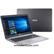 ASUS K501UW-NB72 Laptop Intel Core i7 6500U 