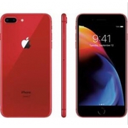Apple iPhone 8 Plus 64GB - PRODUCT RED - GSM + CDMA UNLOCKED