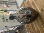 Modern decorative vase