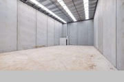 freshly build warehouse  for lease