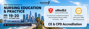 25th Global Summit on Nursing Education and Practice (GSNEP 2026)-ball