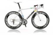 FOR SALE NEW 2009 cervelo s3 olympic limited edition